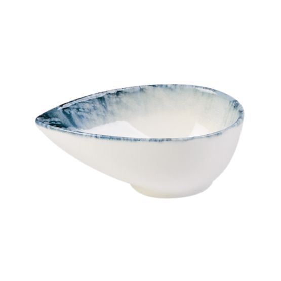 Porland Enigma Wave Tear Dish 11cm
