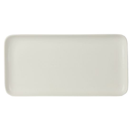 Imperial Fine China Imperial Rectangular Plate 36 x 18cm