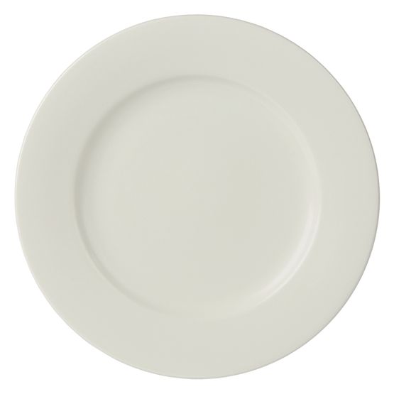 Imperial Fine China Imperial Rimmed Plate 11" / 28cm