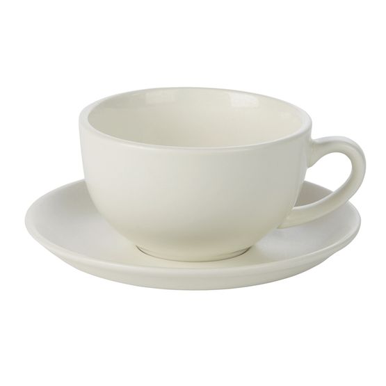 Imperial Fine China Imperial Saucer 18cm
