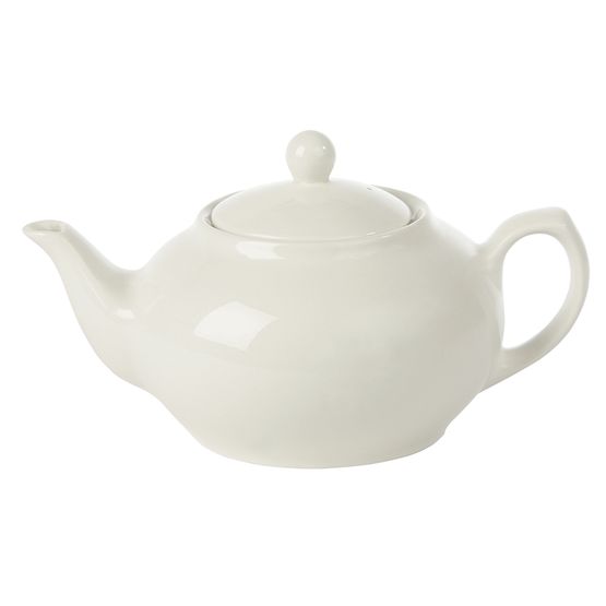 Imperial Fine China Imperial Tea Pot 27oz / 75cl