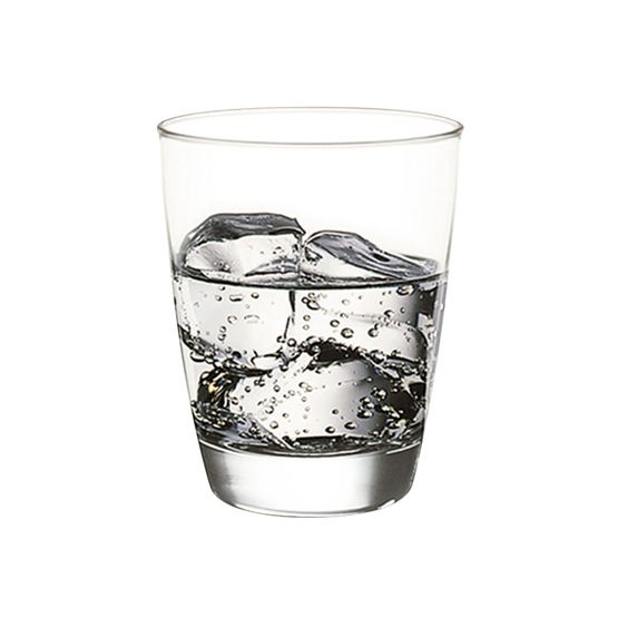 Ocean Tiara Rock Tumbler 27cl