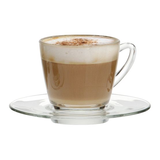 Ocean Ultimo Cappuccino Cup 8.5oz / 24cl