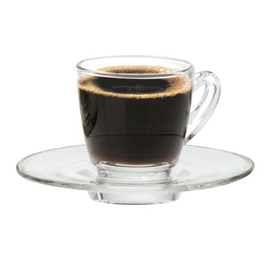 Ocean Ultimo Espresso Cup 2.5oz / 7.1cl