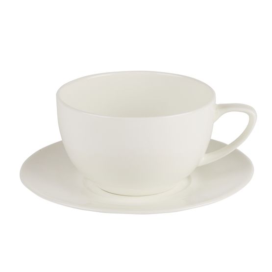 Porcelite Cappuccino Cup 10oz
