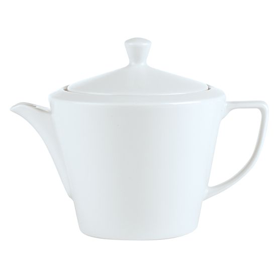 Porcelite 938475 Conic Tea Pot 75cl / 26oz (938407)
