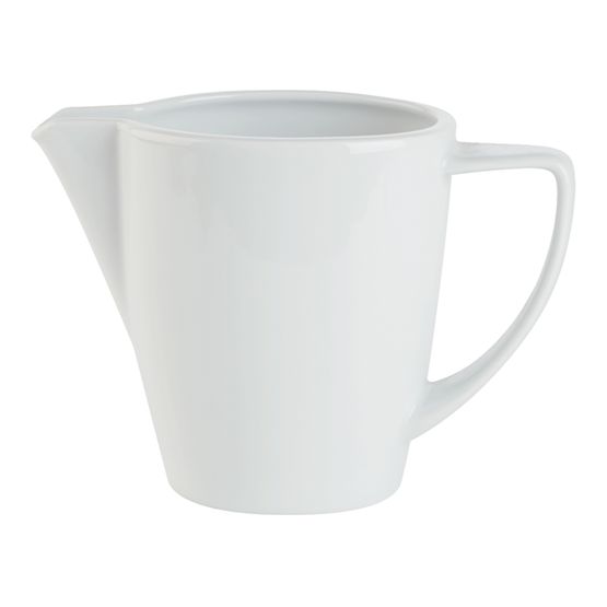 Porcelite Prestige Milk Jug 32cl