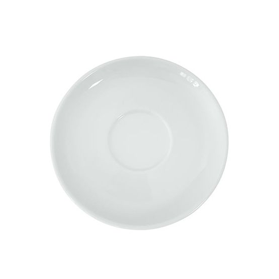 Porcelite Prestige Saucer 16cm