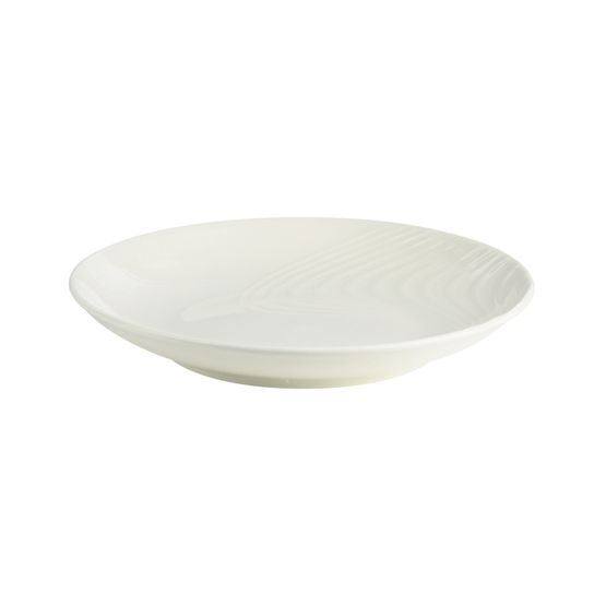 Porland Academy Elation Deep Plate 26cm