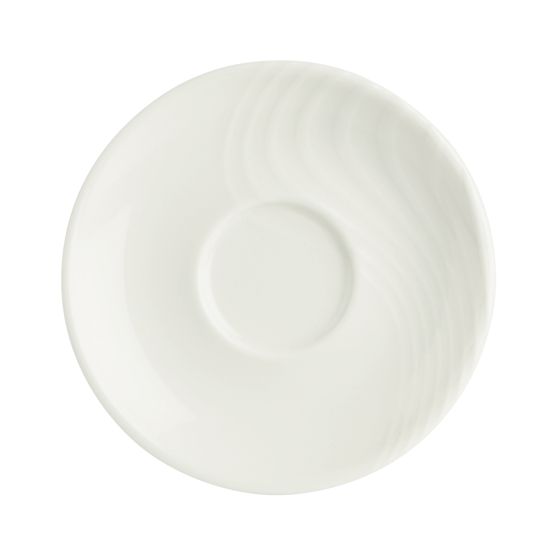 Porland Academy Elation Saucer 12cm