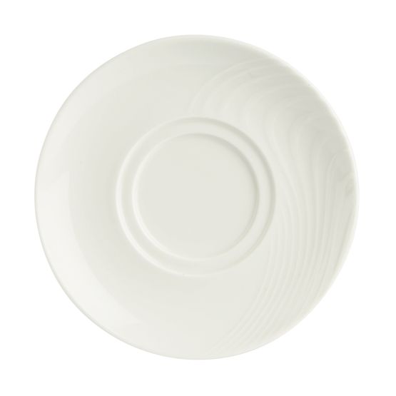 Porland Academy Elation Saucer 15cm