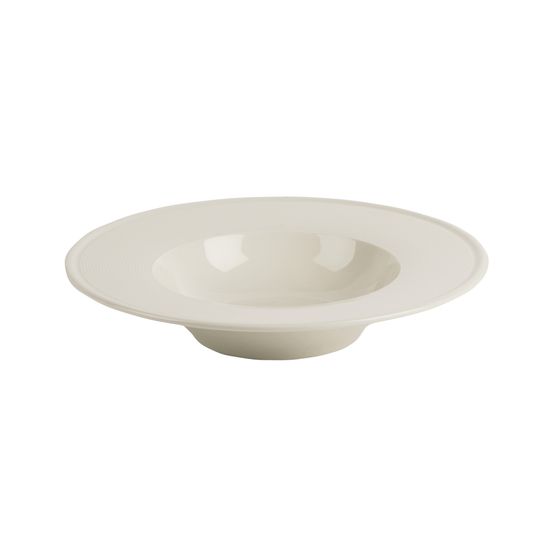 Porland Academy Line Pasta Plate 25cm