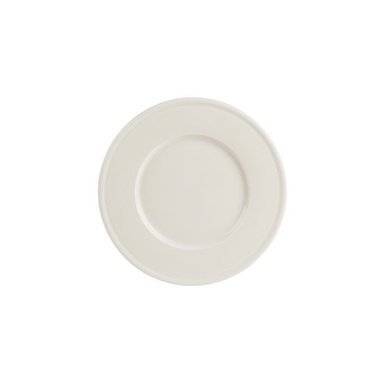 Porland Academy Line Plate 17cm