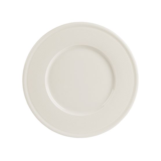 Porland Academy Line Plate 25cm