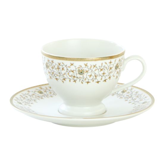 Porland Academy Classic Vine Saucer