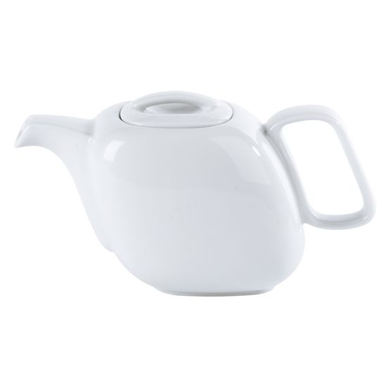 Porland Academy Perspective Tea Pot 80cl / 28oz