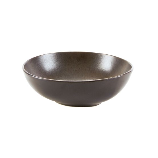 Rustico Ironstone Bowl 14cm / 38.5cl