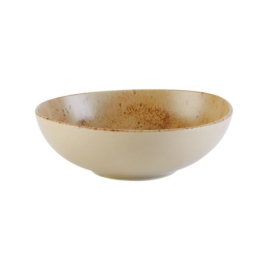 Rustico Natura Bowl 17cm / 50cl