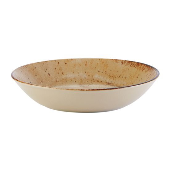 Rustico Natura Pasta Bowl 23cm / 77cl