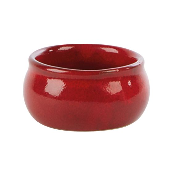 Rustico Lava Butter Pot 7cm / 2.75"