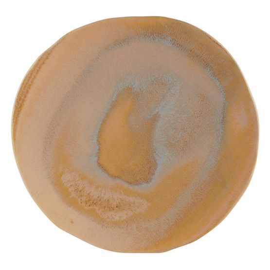 Rustico Savanna Dessert Plate 22cm