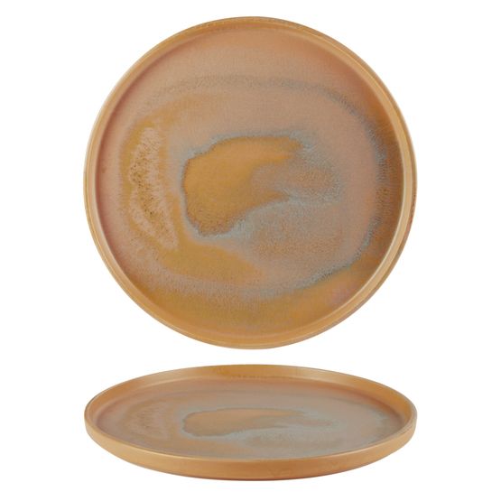 Rustico Savanna Signature Plate 16cm