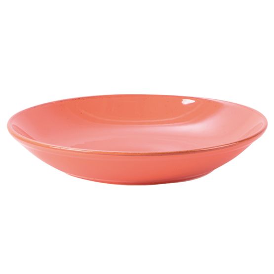 Seasons By Porcelite Coral Coupe Bowl 30cm