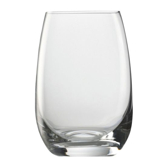 Stolzle Becher Tumbler 335ml / 11.75oz