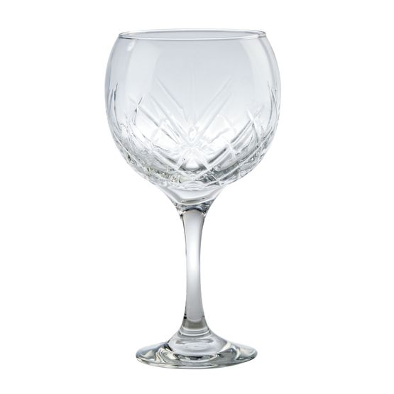 Borgonovo Rococo Gin Glass 19oz 539ml