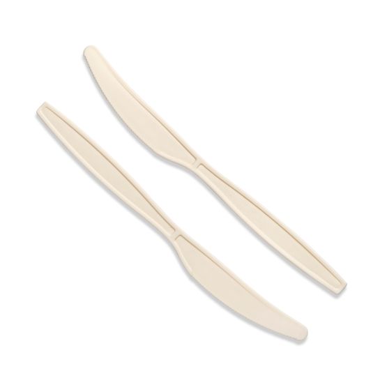 Cornstarch Knife 190mm (7.5")
