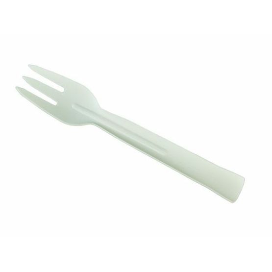 Enviroware Paper Fork Large 160mm