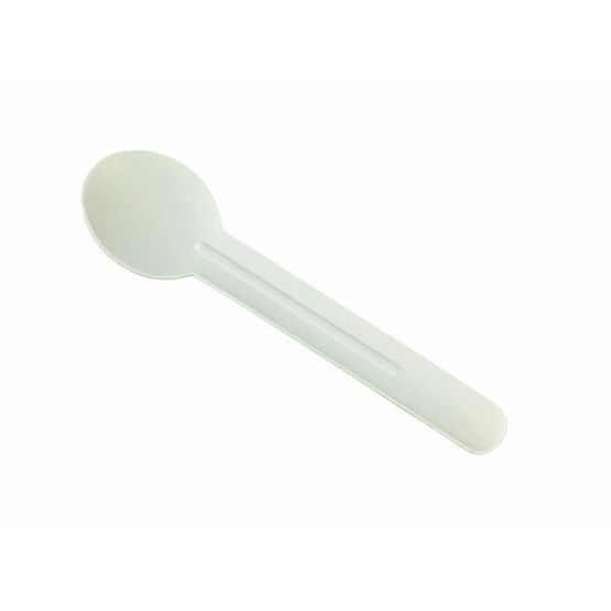 Enviroware Paper Spoon Large 160mm