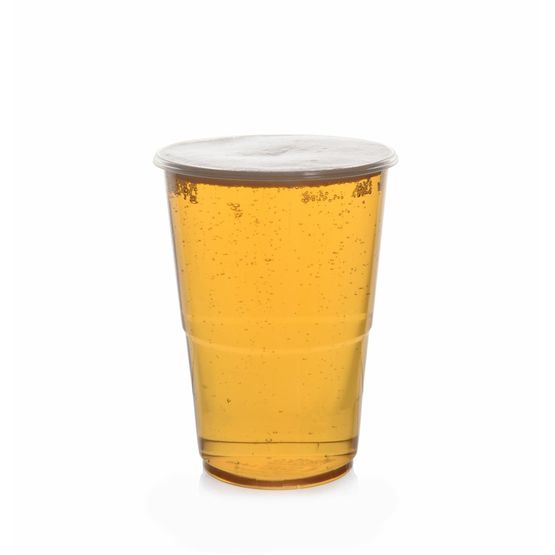 1/2Pt 10oz Eco Oxo-Bio Degradable Cups