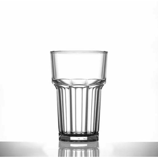 Elite Remedy 10oz Tumbler Glass Ce