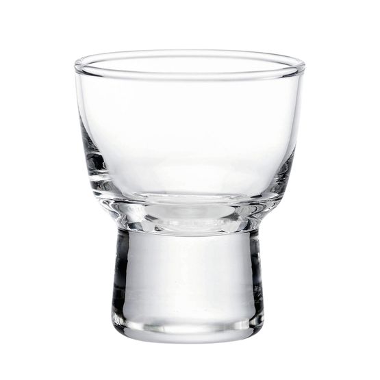 Ocean Mini Footed Glass