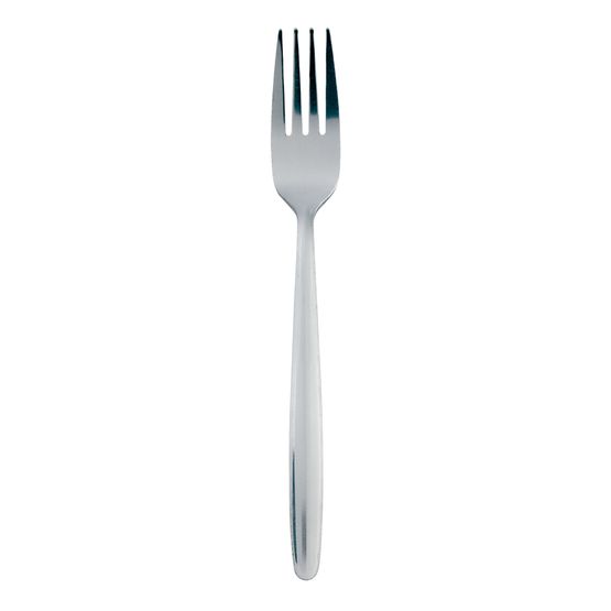 Economy Dessert Fork - 13/0