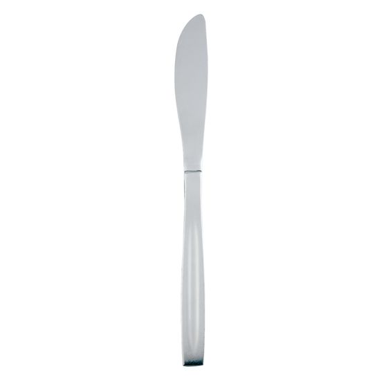 Economy Dessert Knife - 13/0