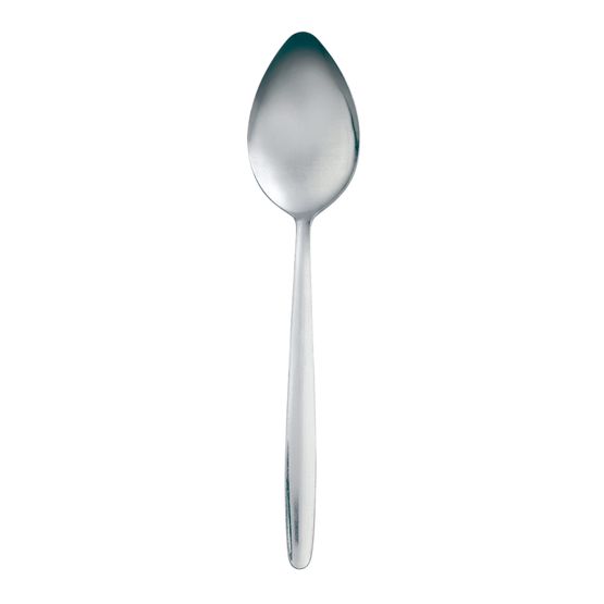 Economy Dessert Spoon - 13/0