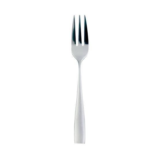 Autograph Cake Fork - 18/0