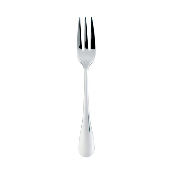 Oxford Cake Fork - 18/0