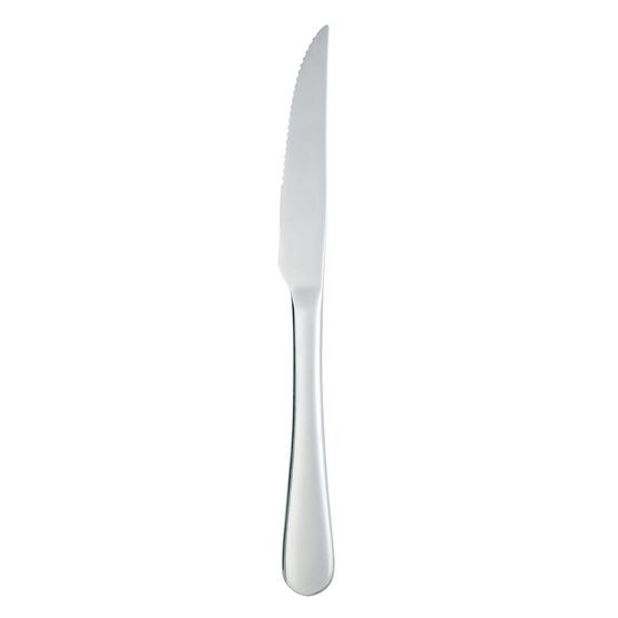 Oxford Steak Knife - 18/0