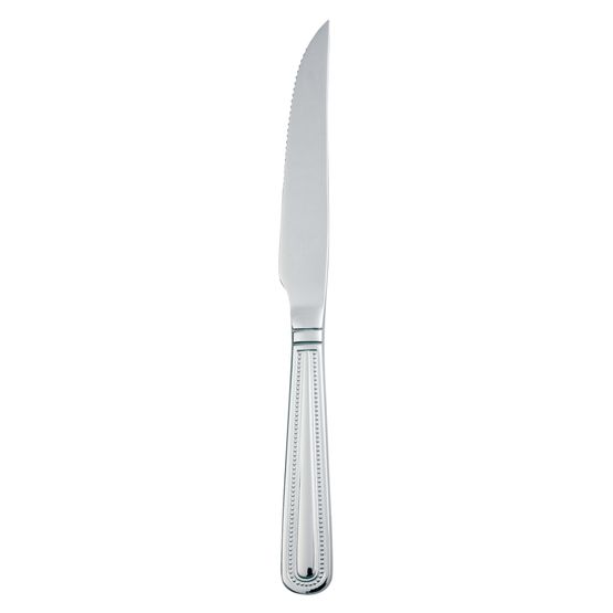 Parish Bead Steak Knife - 18/0