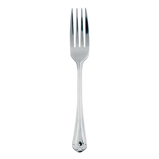 Parish Jesmond Dessert Fork - 18/0