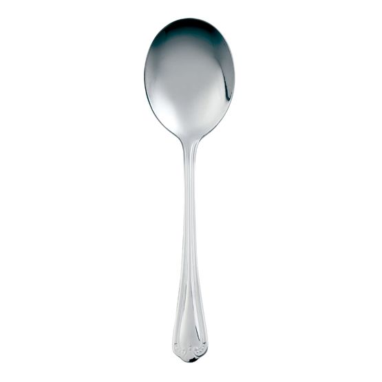 Parish Jesmond Soup Spoon - 18/0