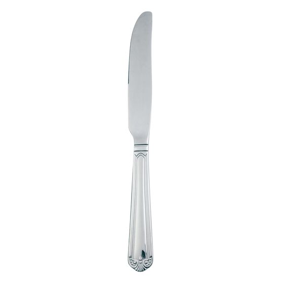 Parish Jesmond Solid Handle Table Knife - 18/0