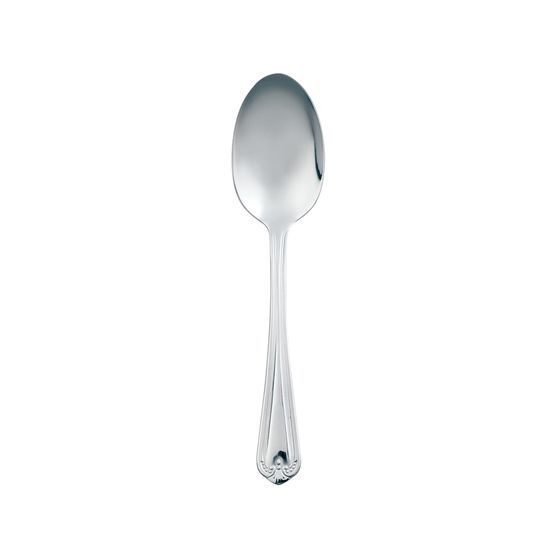 Parish Jesmond Tea Spoon - 18/0