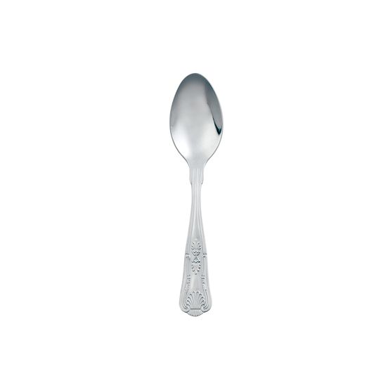 Parish Kings Coffee Spoon - 18/0