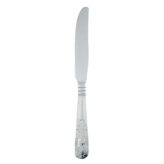 Parish Kings Dessert Knife - 18/0