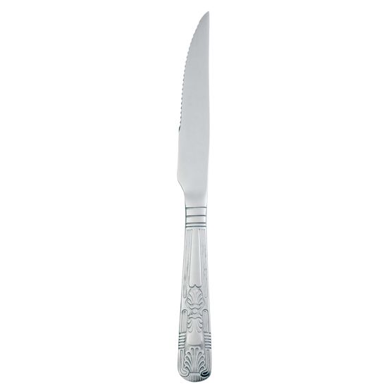 Parish Kings Steak Knife - 18/0