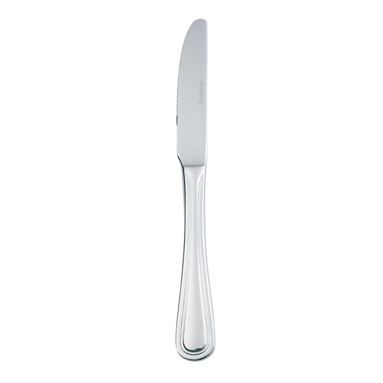Opal Dessert Knife - 18/10